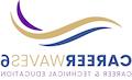 CAREERWAVES 6 logo 